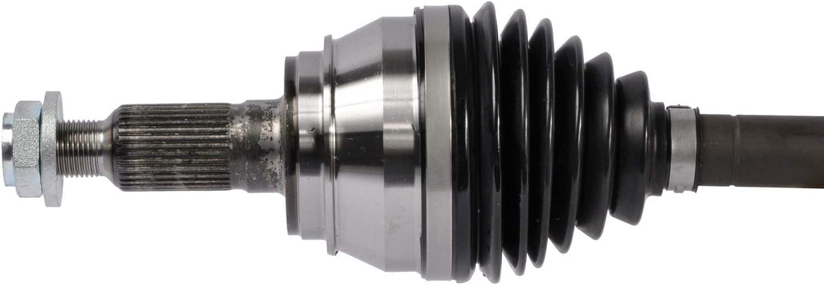 New CV Severe-Duty Drive Axle Shaft H994