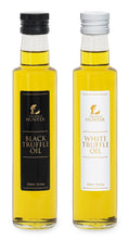 Black White Truffle Oil Set 2 C715504