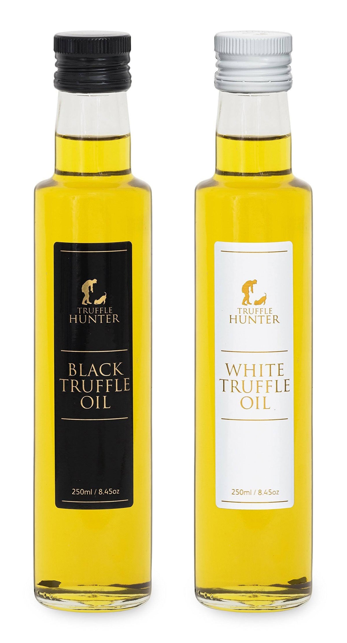 Black White Truffle Oil Set 2 C715504