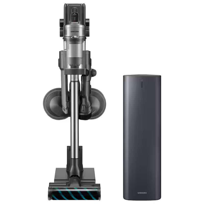 Silver Jet Stick Vacuum L812664