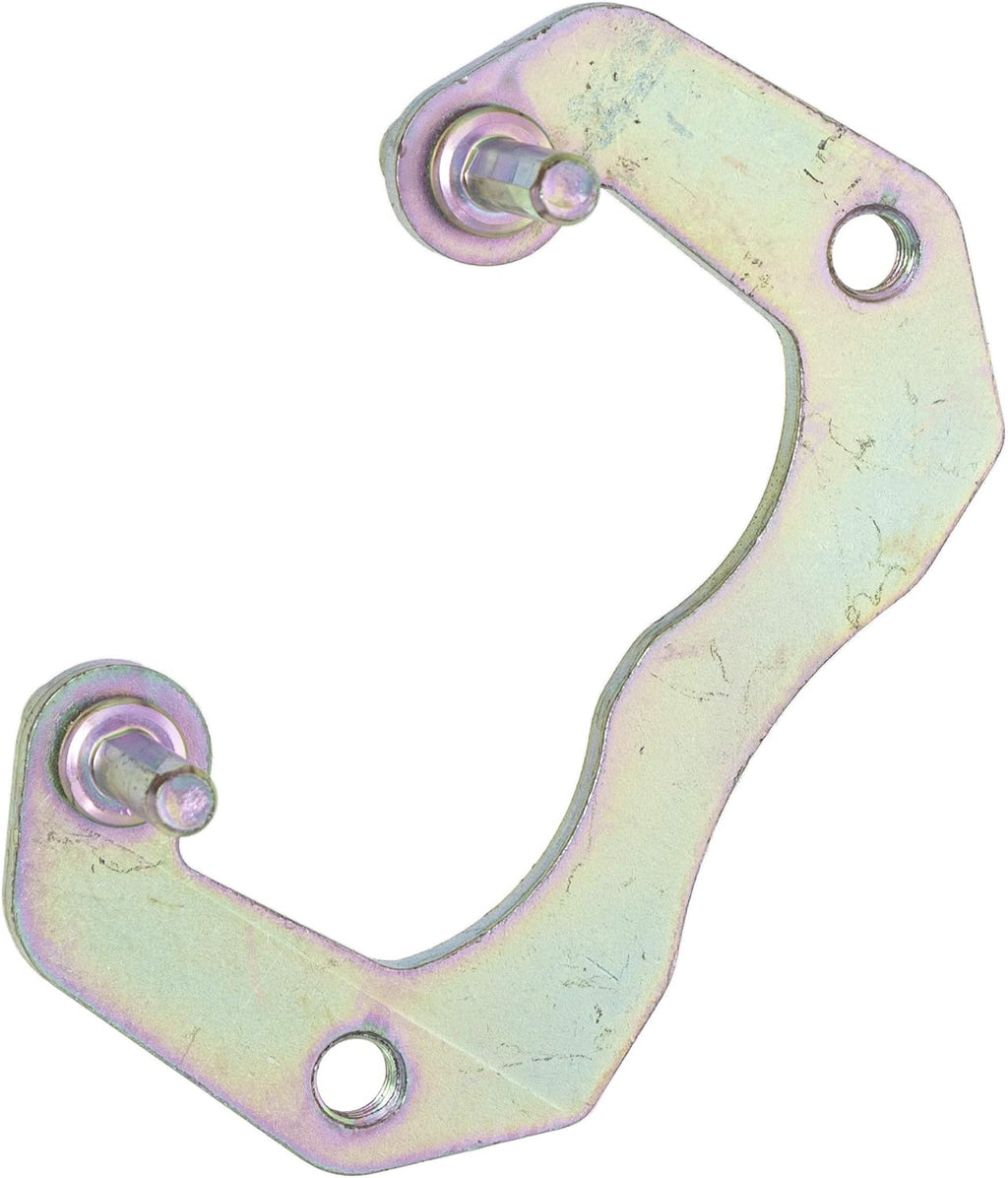 Rear Right Brake Caliper Pads Mounting Bracket Pack of 2 R429961