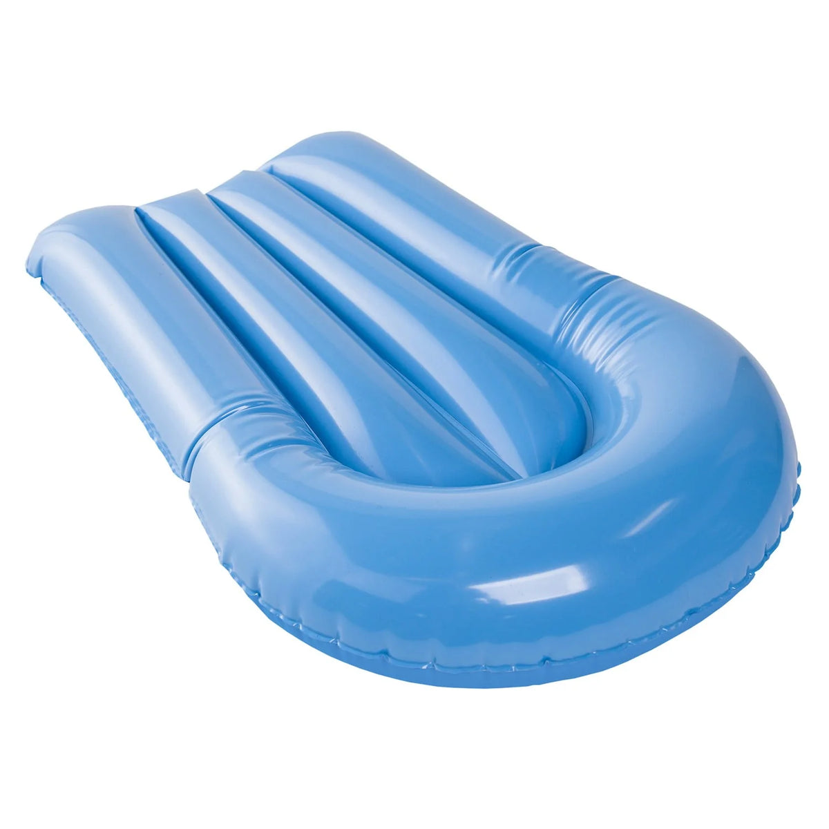 Inflatable Rainbow Water Slide with Splash Pool R624