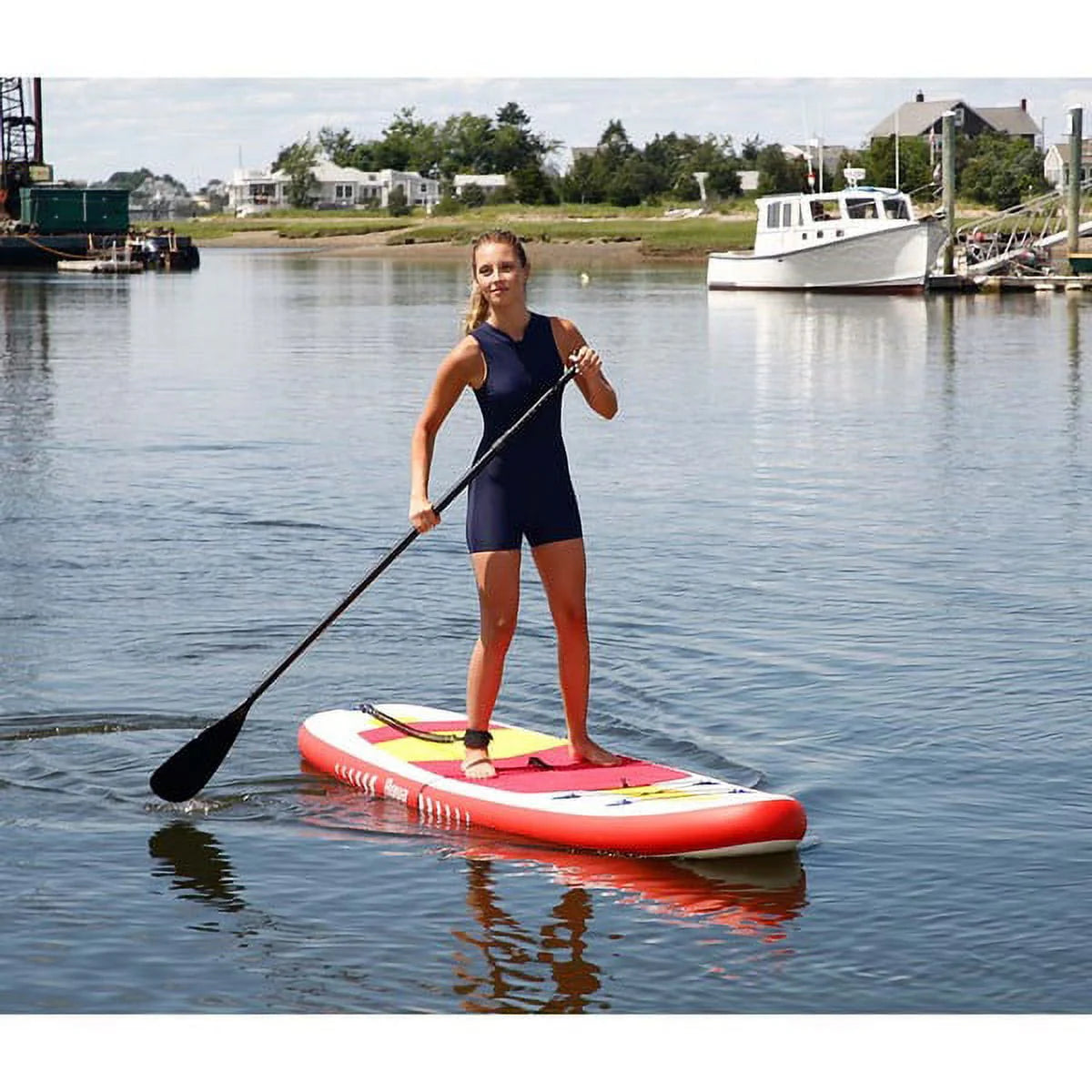 Inflatable SUP Kit Q535229