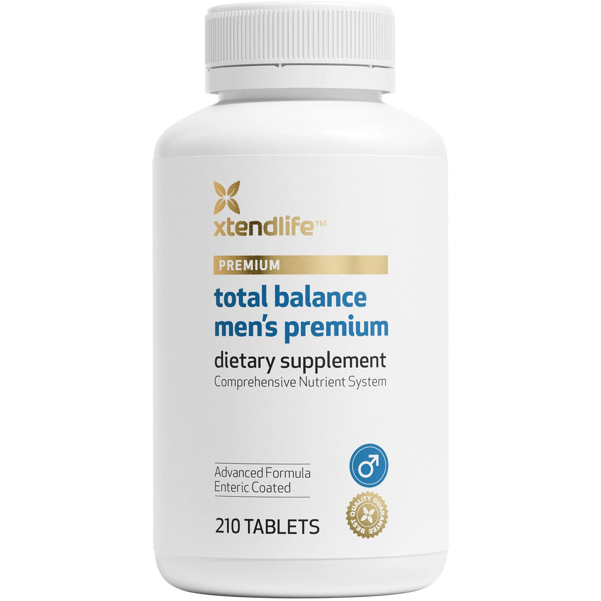 Dietary Supplement 210 Count M345652