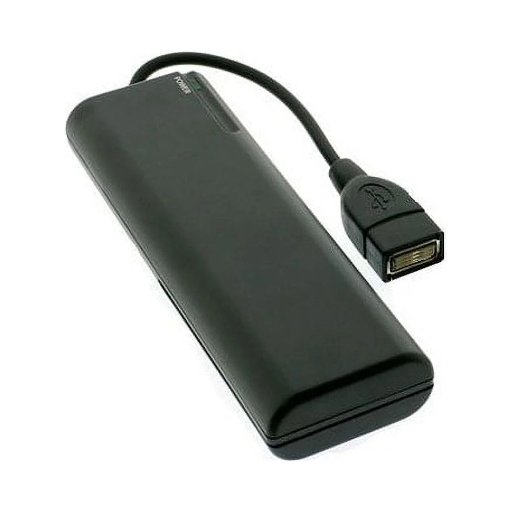 Portable AA Battery Charger Extender Q16250