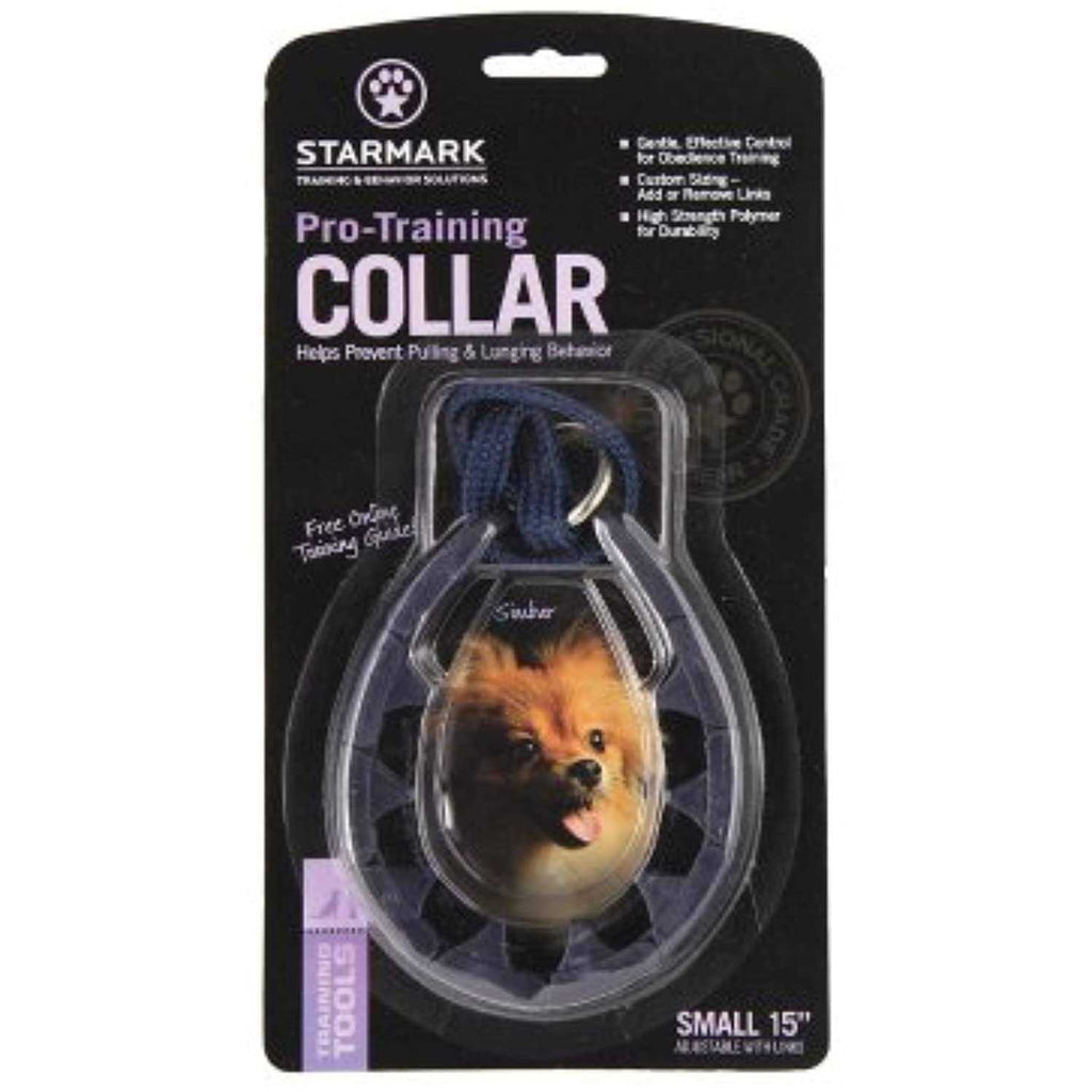 Training Collar M320508