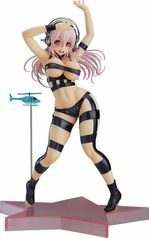 1/7 Scale Figure W1275