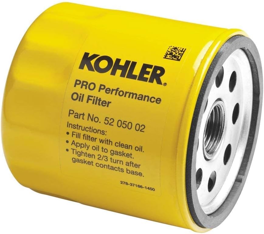 Oil Filter Z241942