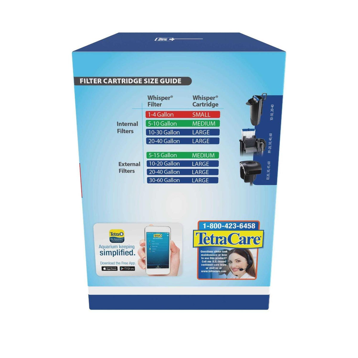 Filter Cartridges Bio-Bag Z663