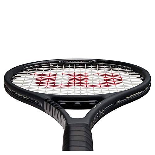 Pro Staff Tennis Racquet L10209