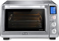 Digital Stainless Steel Countertop Oven, 24L V2256