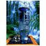 2.75 Gal Water System with 2 Purifiers N8191