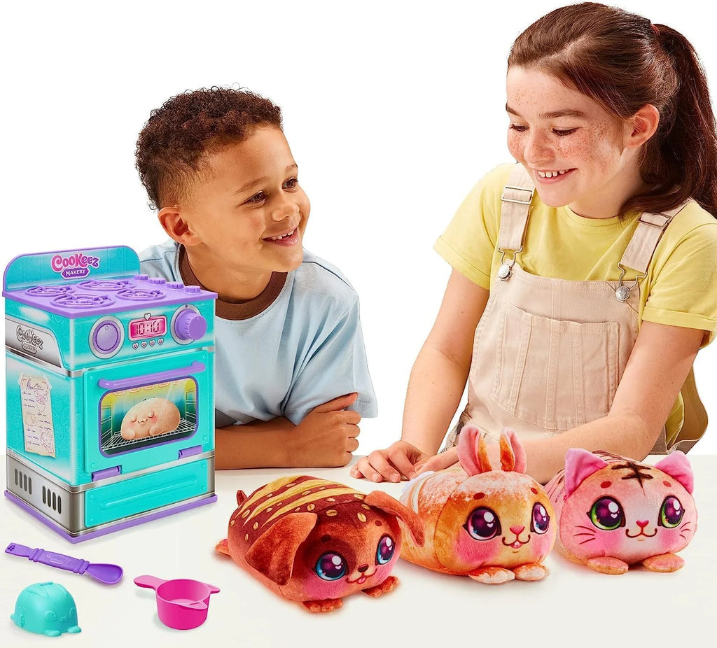 Baked Treatz Oven S285479