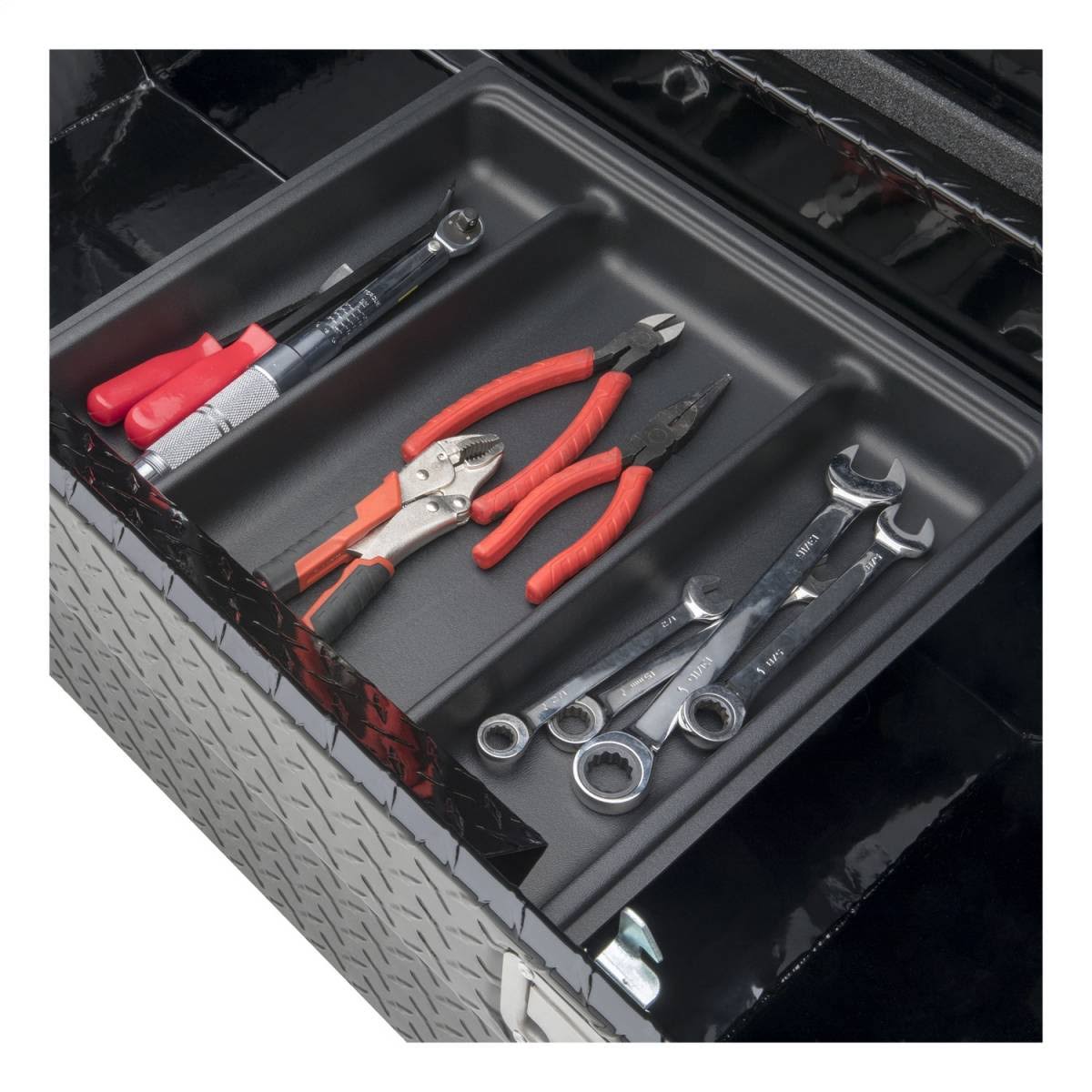 Crossover Truck Tool Box M787