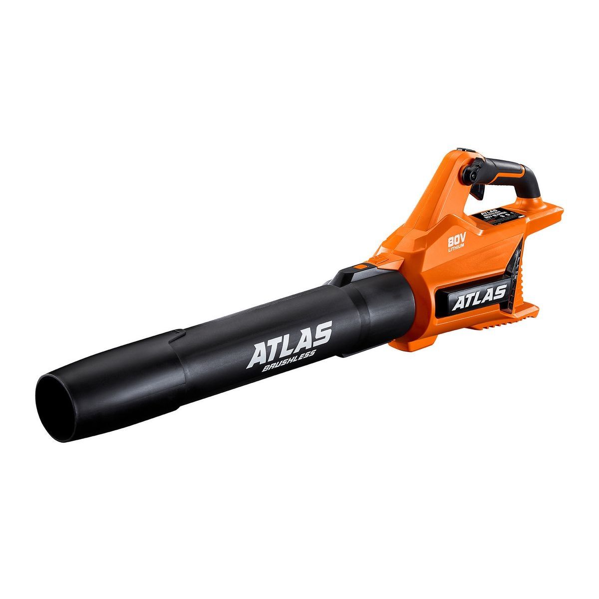 80V Brushless Cordless 150 MPH/605 CFM Blower O865
