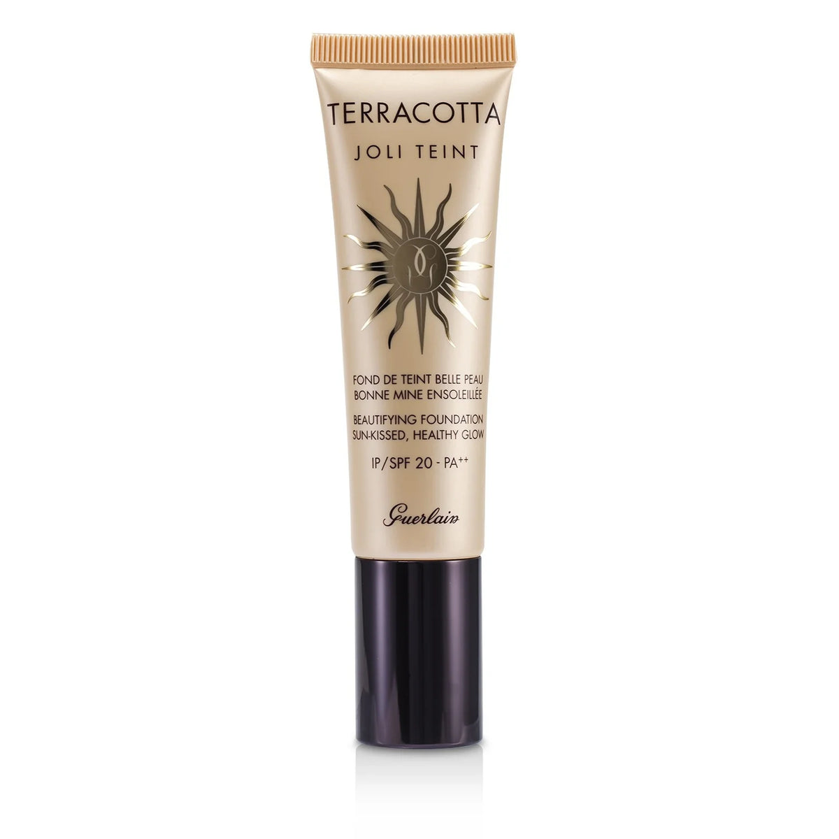 Natural Beautifying Foundation SPF 20 30ml I69040
