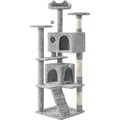 Cat Scratching Tree D65752
