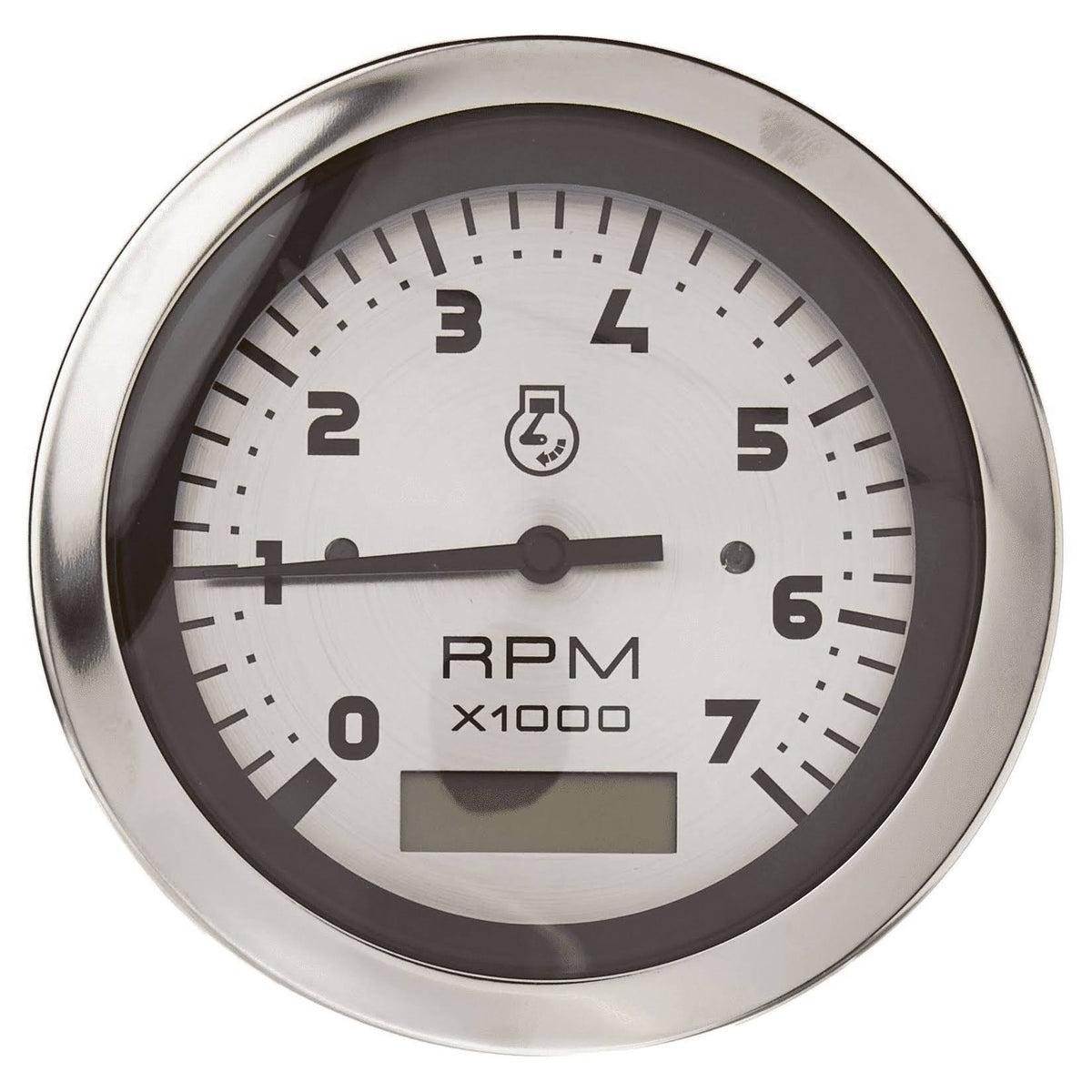 3" Tachometer J514365