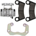 Rear Right Brake Caliper Pads Mounting Bracket Pack of 2 R429961