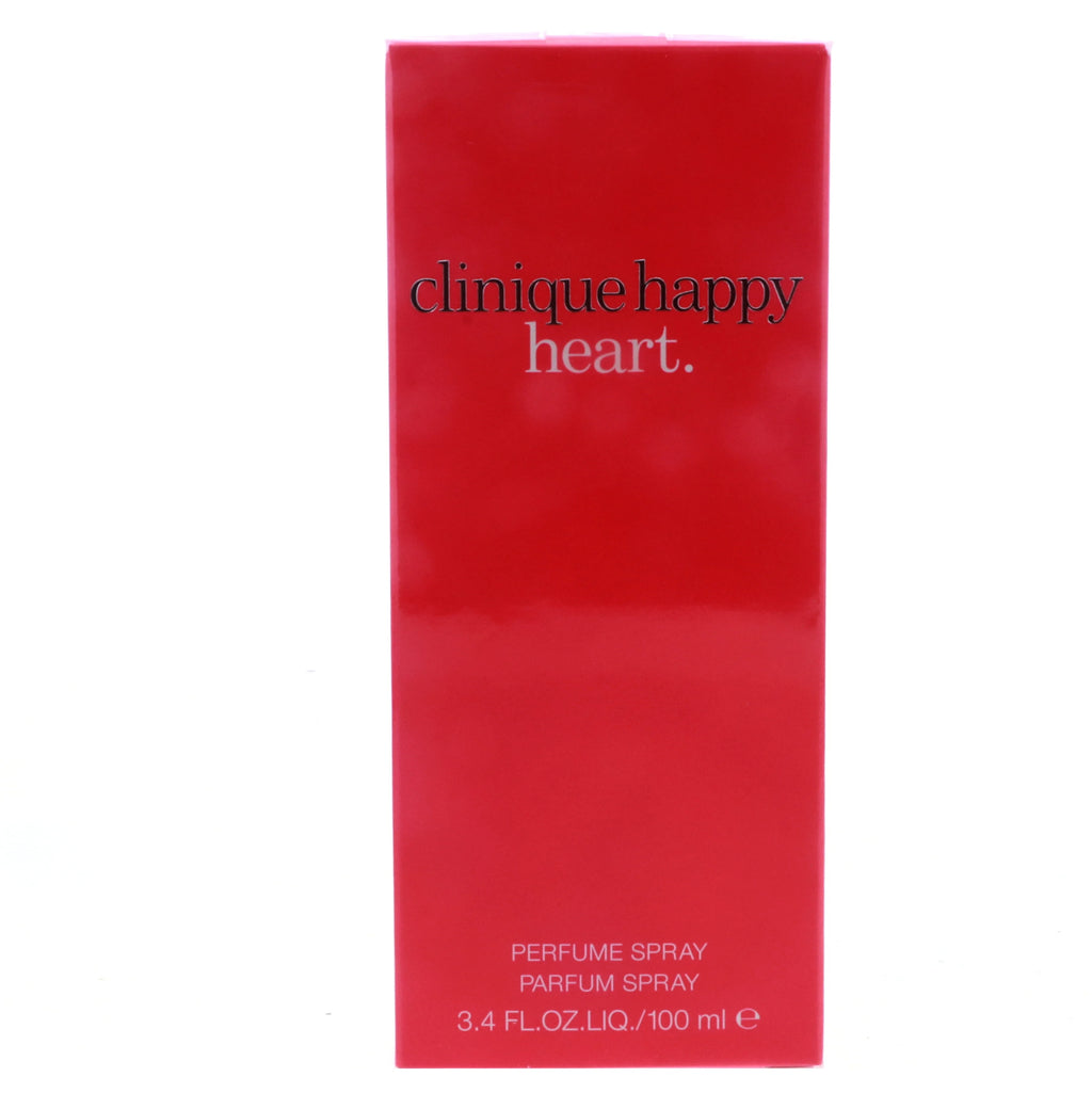 Perfume Spray 3.4 oz L453761
