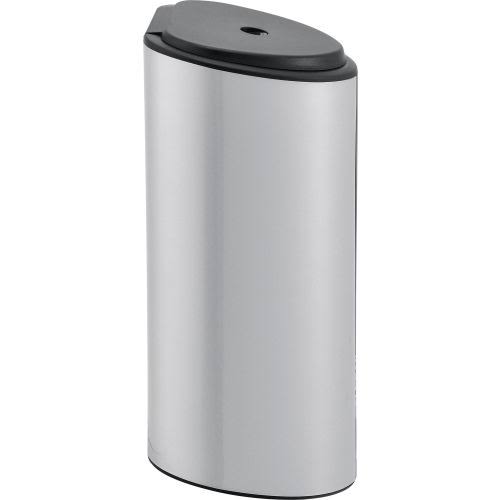 Silver Automatic Liquid Soap Dispenser, 850ml I767820