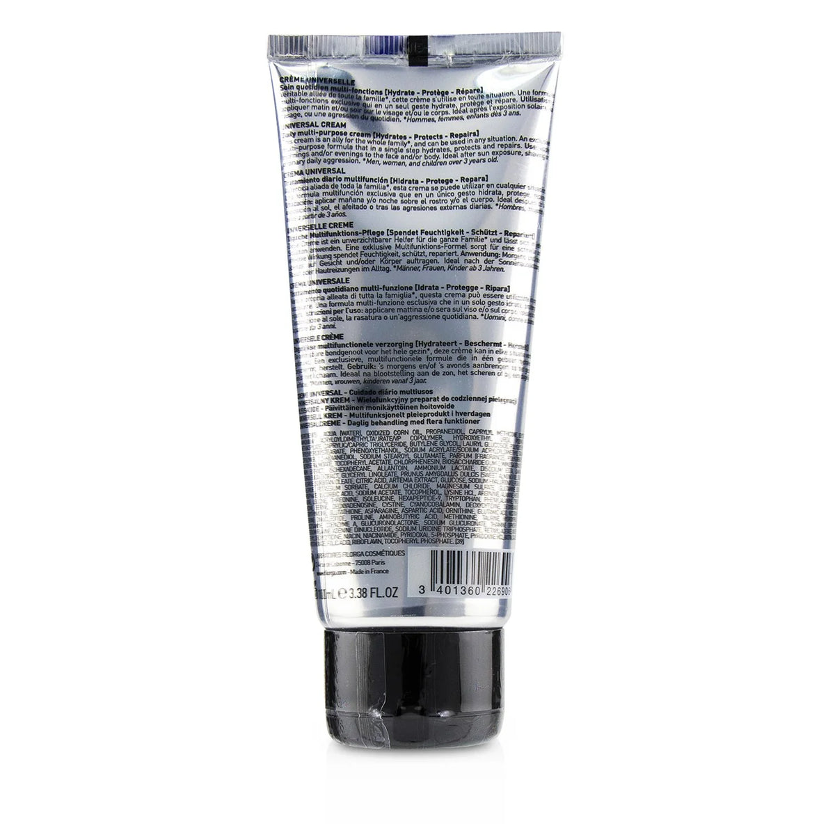 Universal Cream Daily Multi-Purpose Treatment 100ml K17152