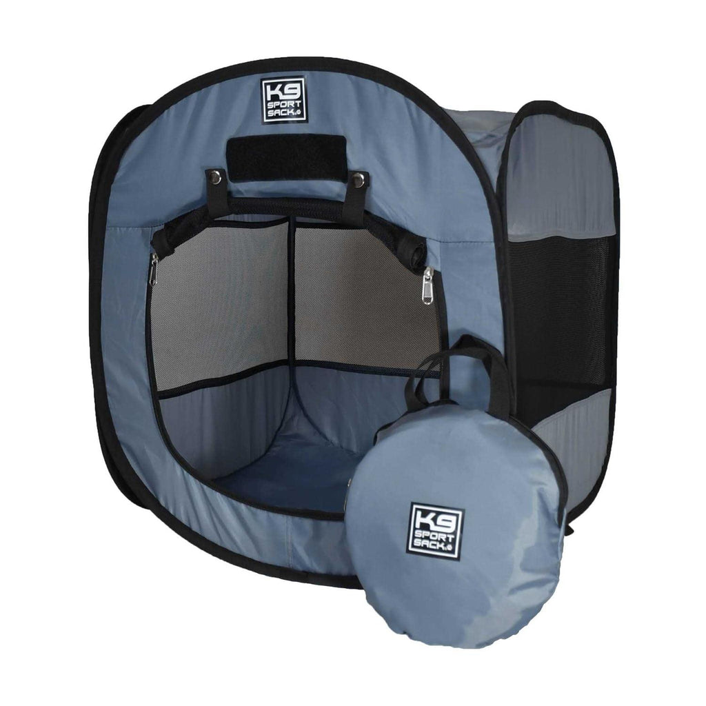 Pop-Up Dog Tent R91145