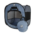 Pop-Up Dog Tent R91145