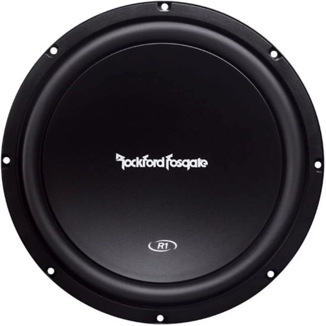 12" 400W 4 Ohm Car Subwoofer W7782