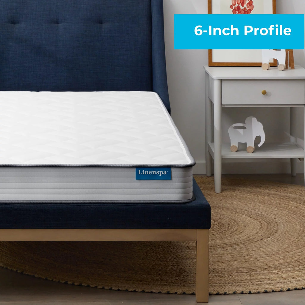 Twin Innerspring Mattress X275547