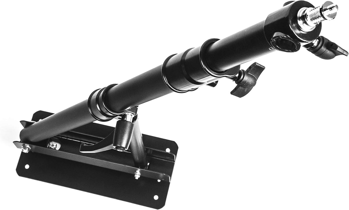 Wall Mount Boom Arm for Photography Studio E998