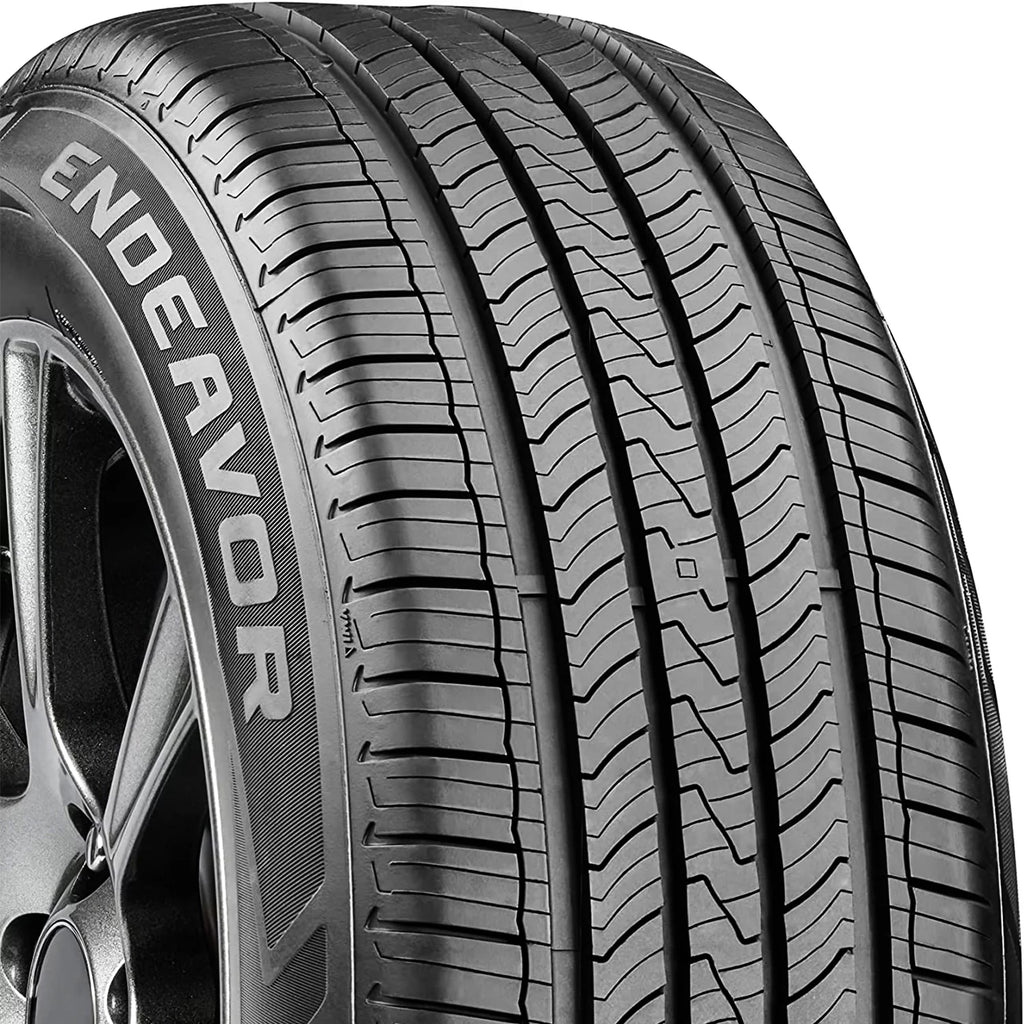 All Season 185/65R15 88H Passenger Tire W248282