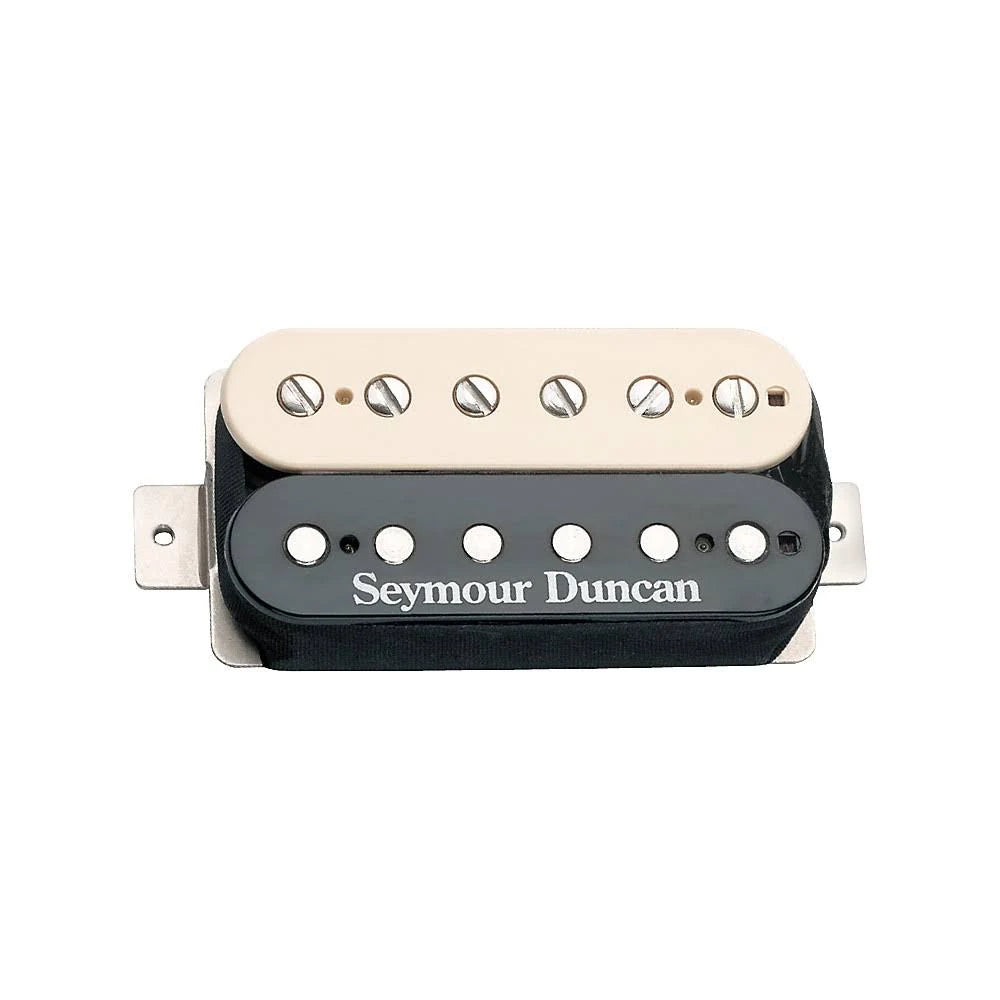 Pearly Gates Pickup White Bridge B74769