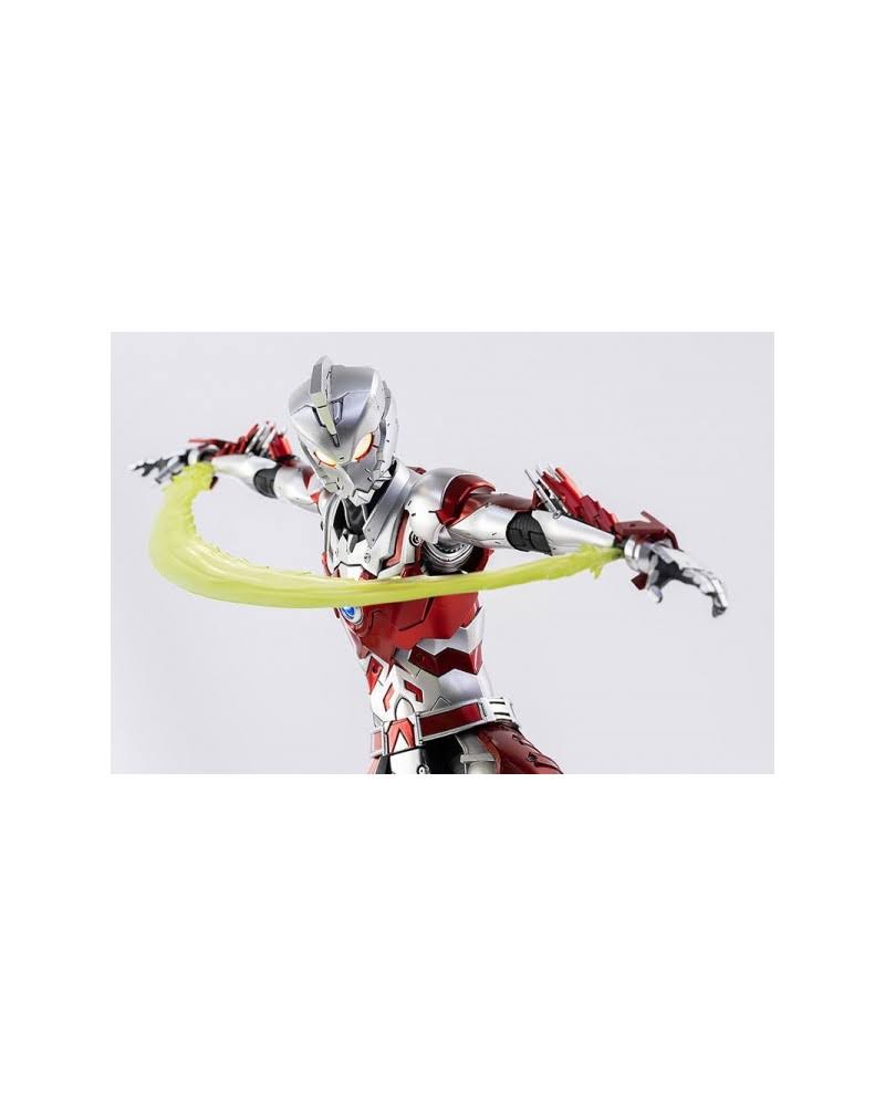 1/6th Scale Ultraman Ace Suit Action Figure R963