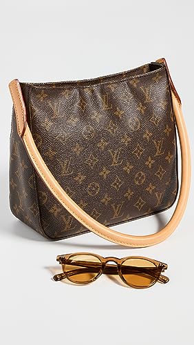 Monogram Looping Mm D643177