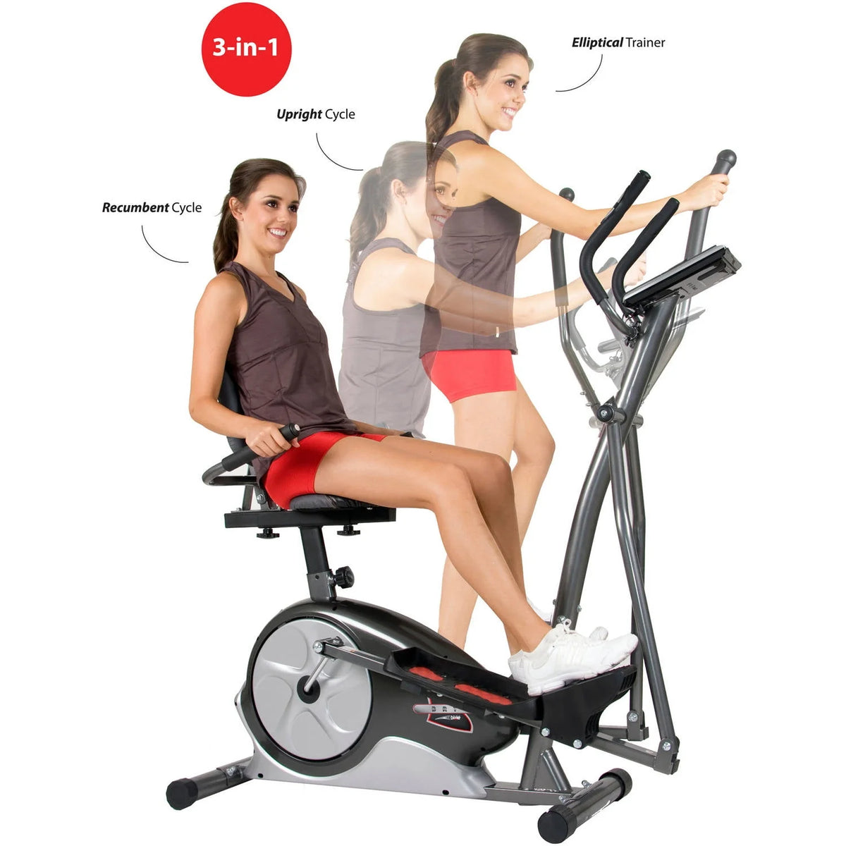 Manual Resistance Trio Trainer B348366