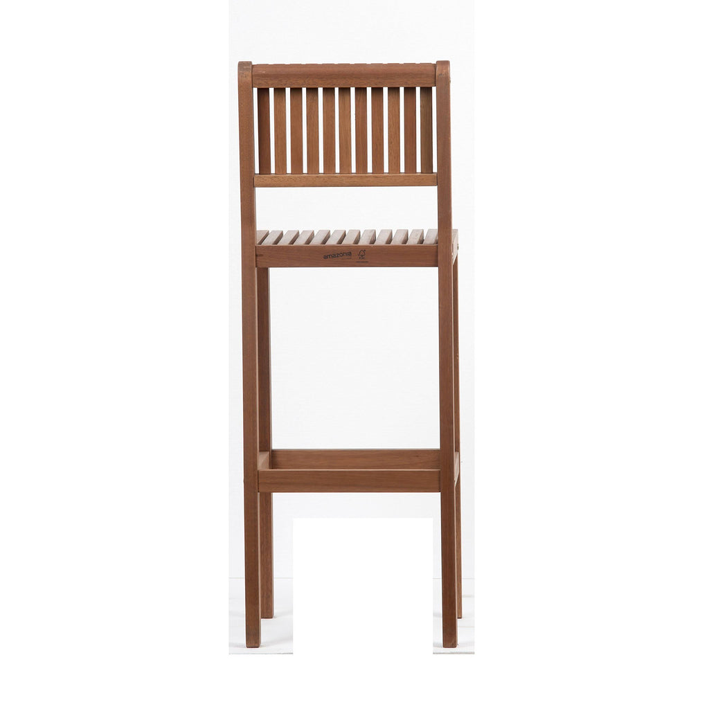Eucalyptus Barstool P998