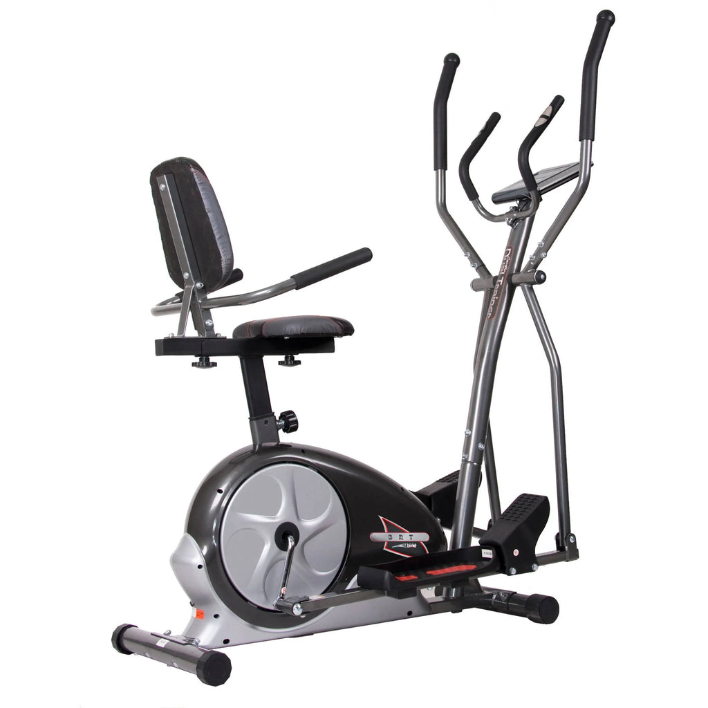 Manual Resistance Trio Trainer B348366