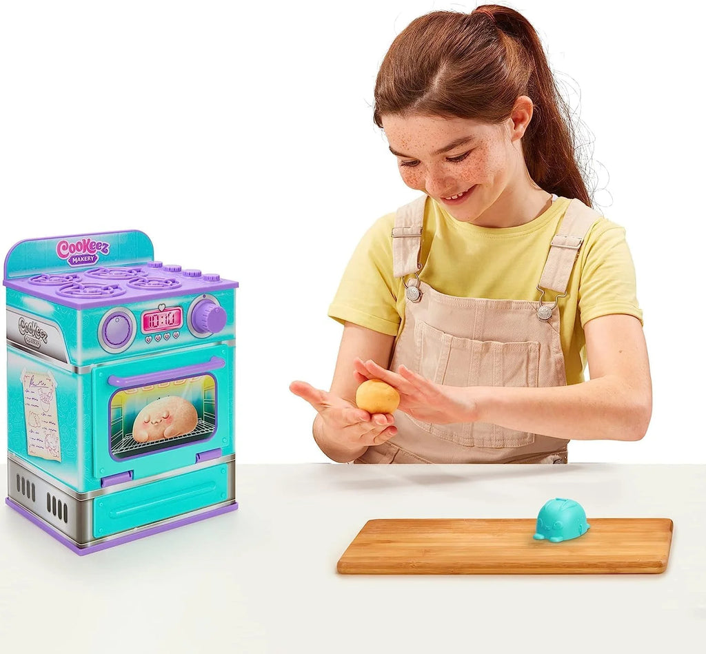 Baked Treatz Oven S285479