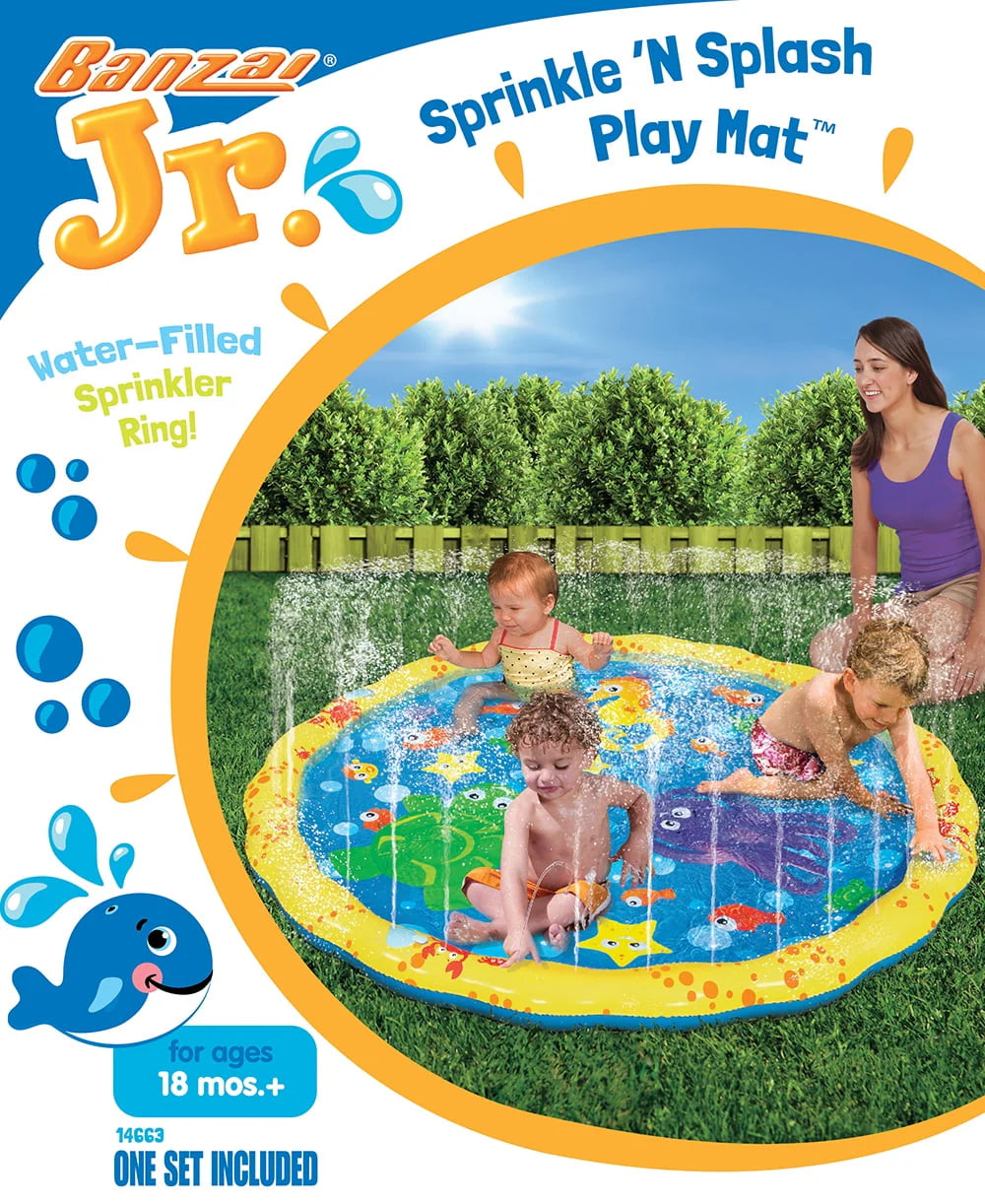 Play Mat R1091