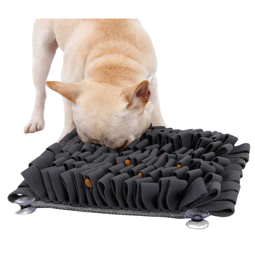 Anti-Skid Suction Pet Snuffle Mat M4352