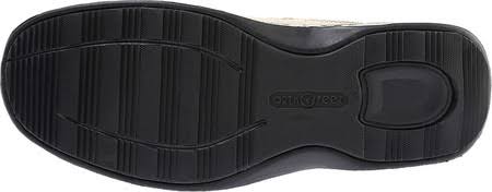 Brown OrthoFeet Shoes O686235