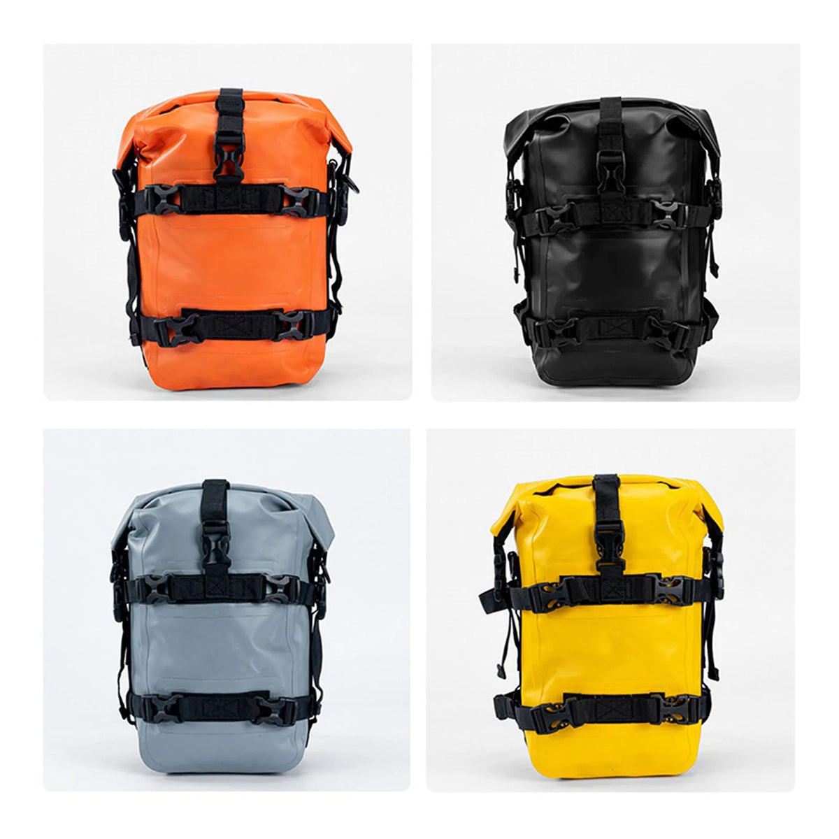 Motorcycle Frame Bag Q264184