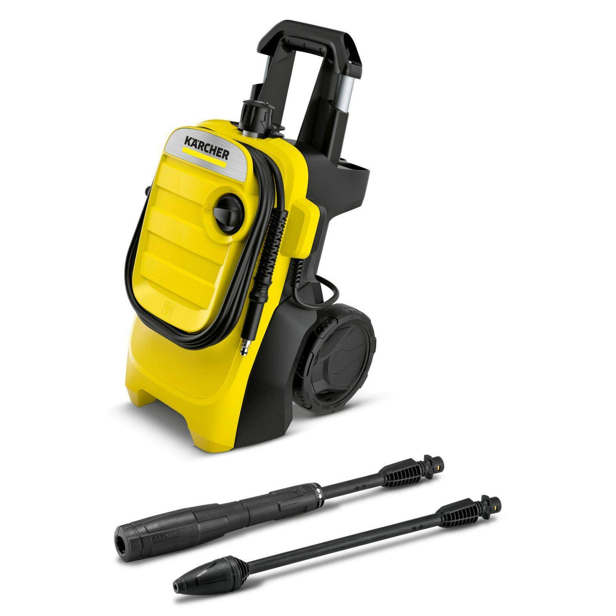 K4 Compact Pressure Washer D21231