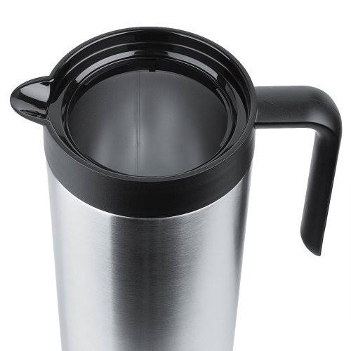 1.0 LITER 34 fl. oz. 18.8 Stainless Steel Vacuum Carafe T9944