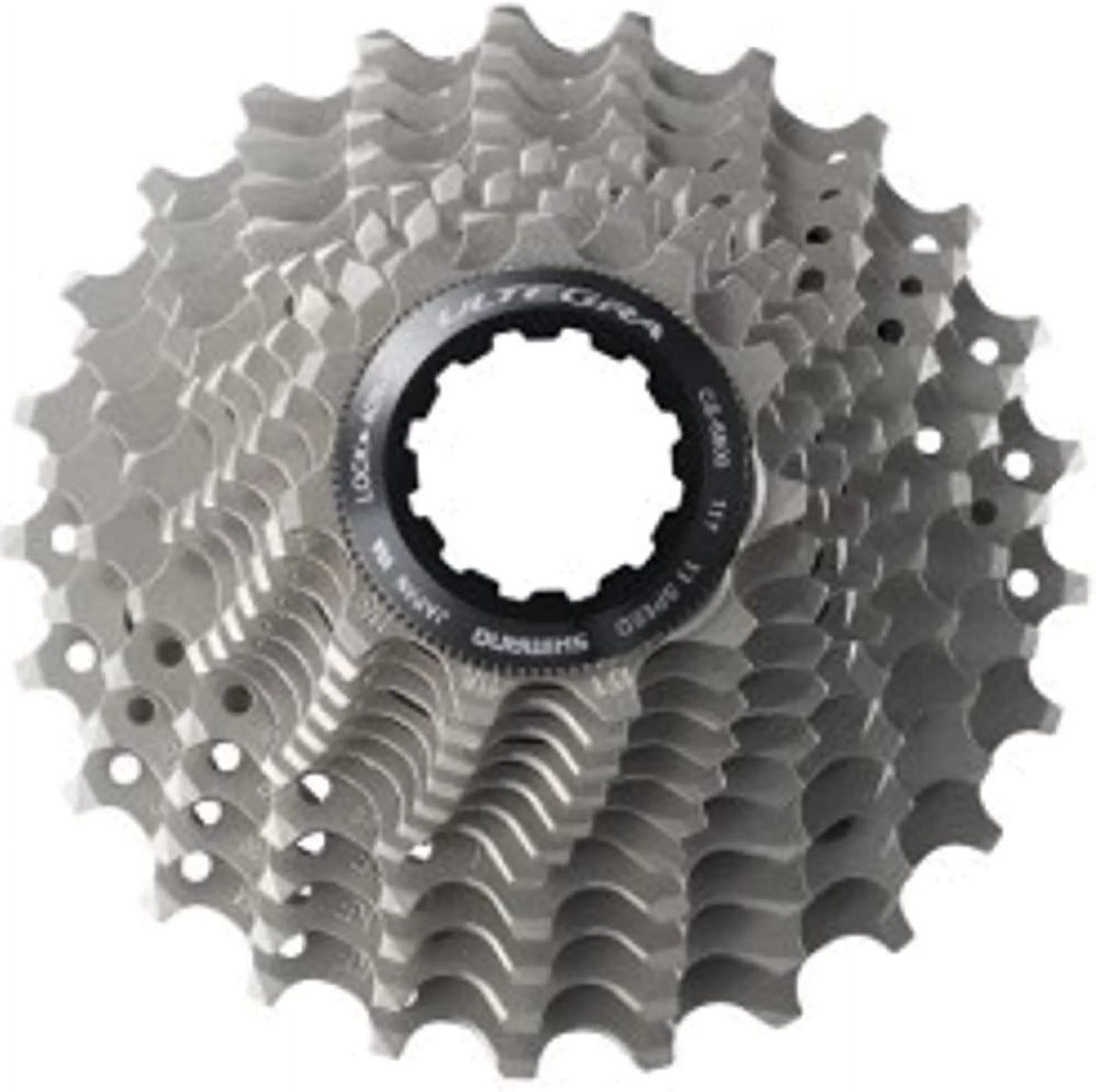 Shimano CS-HG400 Cassette D515