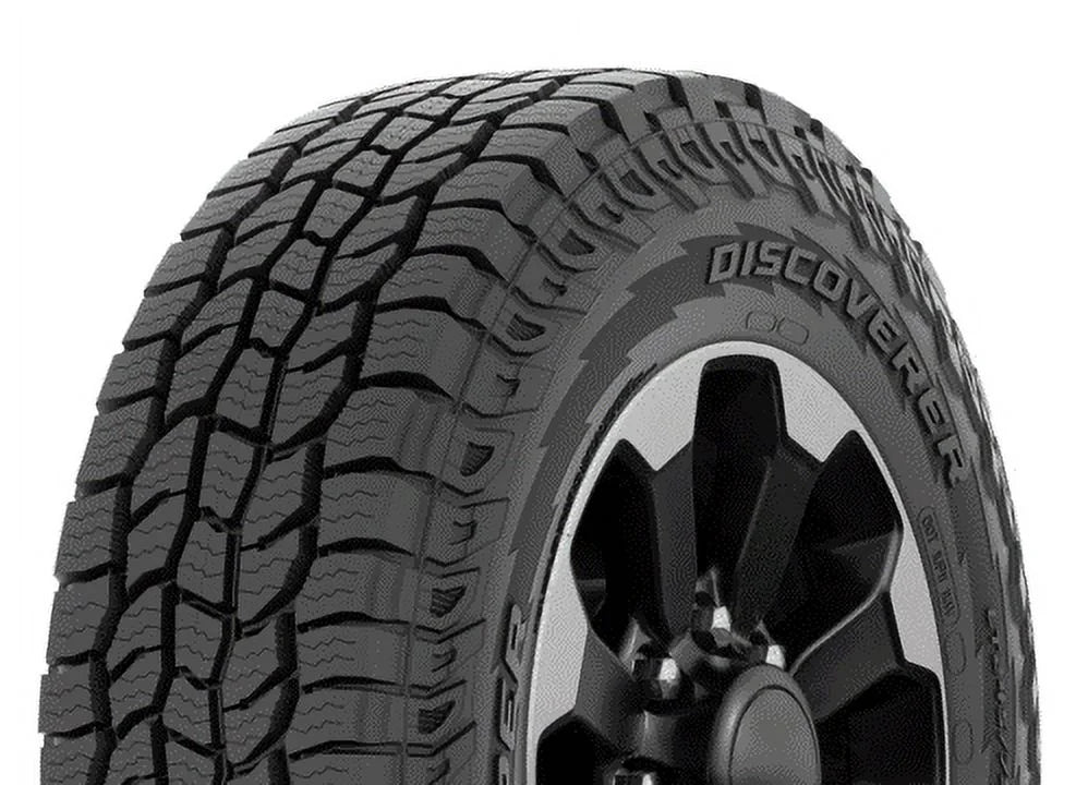 All-Terrain Tire S8686