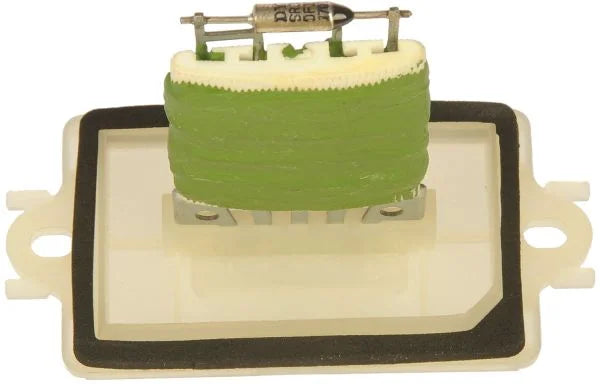 HVAC Blower Motor Resistor H9842