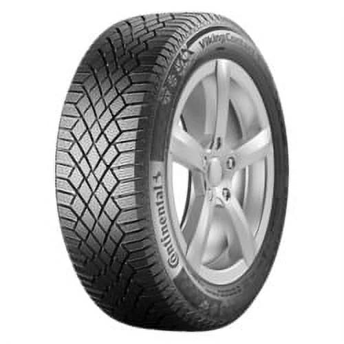 275/55R20 117T Winter Studless Tire N13209