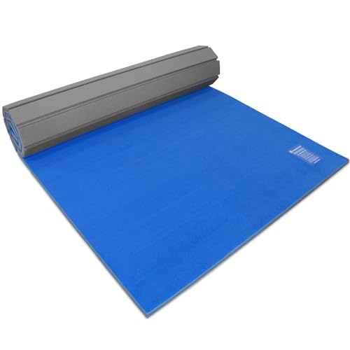 Roll-Up Gymnastics Cheer Mat E108